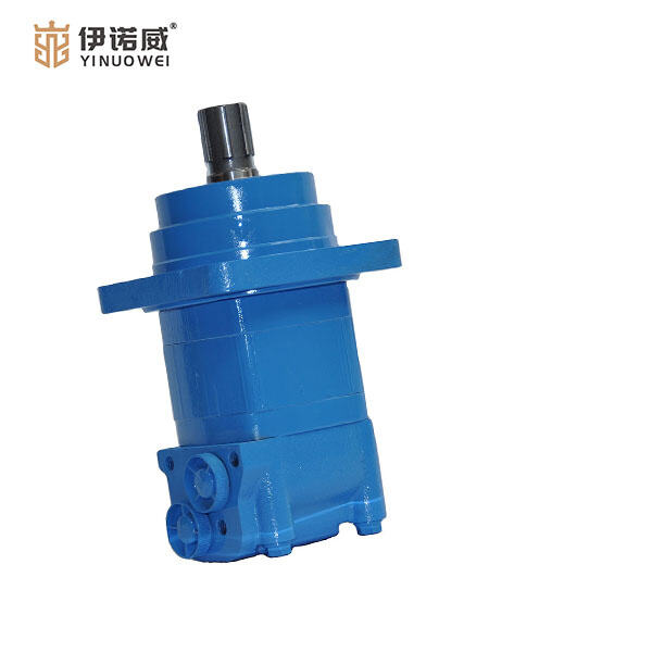 The importance of proper maintenance for a hydraulic vibrating motor