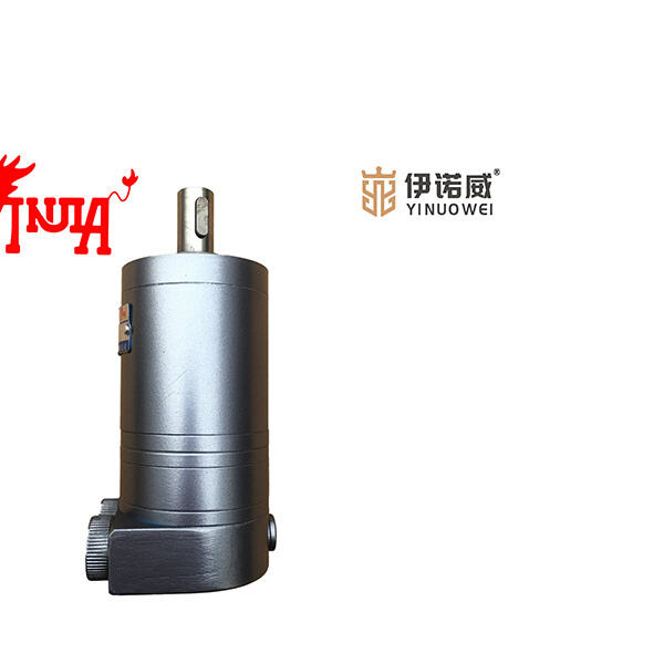 Unmatched reliability with the 2000 series Char Lynn.