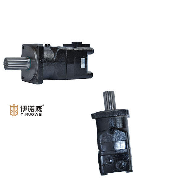 Maximizing Efficiency in Industrial Applications