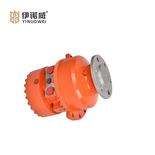 Conseils d'entretien pour maintenir votre moteur Poclain en bon état et efficace.