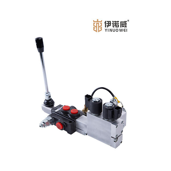 Заштита ваше хидрауличке опреме поузданим решењима за вентили