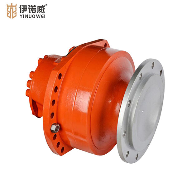 Simplifiez votre système hydraulique avec des pompes à stator roulant