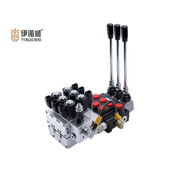 Expert Advice for Sourcing Hydraulic Valve Suppliers.