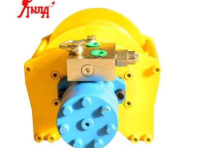 Why Winches Are Engineered for Marine, Offshore, and Industrial Duty Cycles