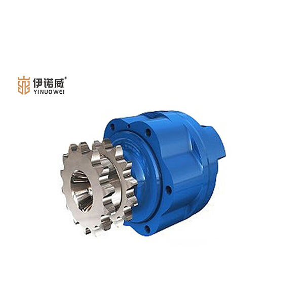 हाइड्रोलिक सर्भो मोटर्सले कसरी भारी मेसिनरी चलाउँछ