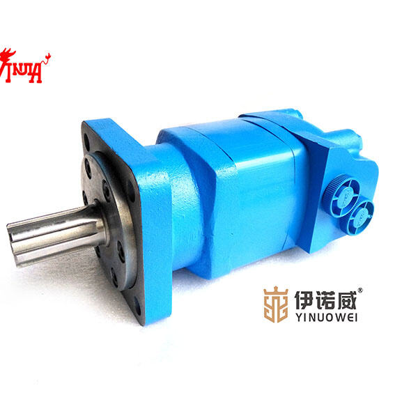 Make a smart investment with the 2000 series Char Lynn.