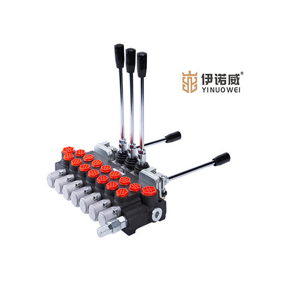 The Importance of Regular Maintenance for Body Valve Hydraulics.