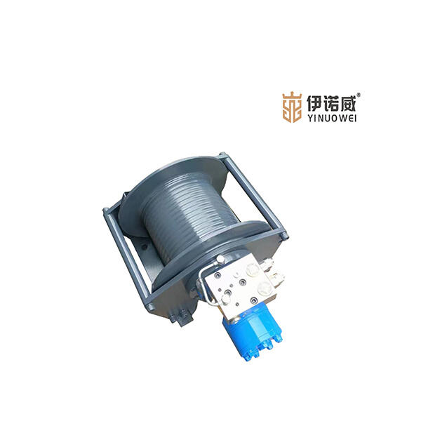 Manuver Mesin Berat dengan Mudah menggunakan Jack Dermaga Mesin Berkualitas