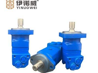 Why Hydraulic Winch Systems Are Engineered for Industrial and Off-Road Duty