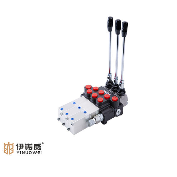 Troubleshooting common problems with lever hydraulic valves