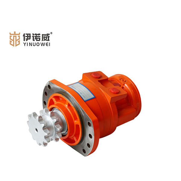 Les applications polyvalentes des moteurs Poclain dans diverses industries