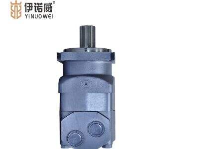 What Flow and Pressure Ratings Reveal About Motor Pump Performance