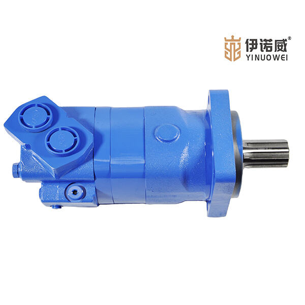 Quomodo Troubleshooting Communes Questiones cum Pone Motoribus Hydraulicis