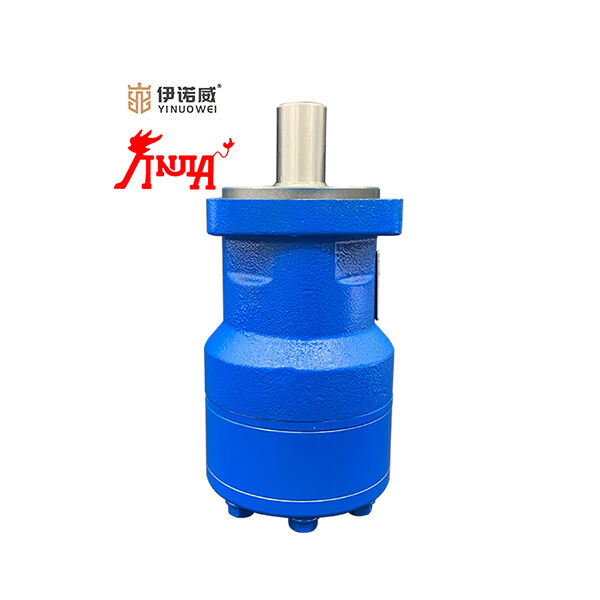 Trusted by Experts in Hydraulic Systems