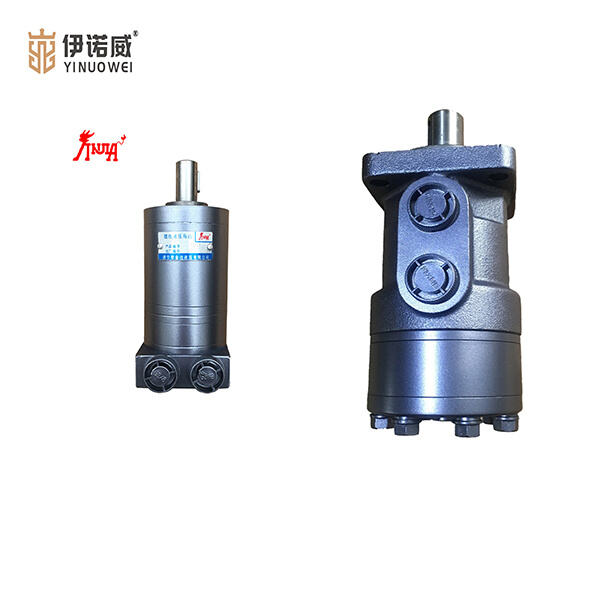 บทบาทของมอเตอร์ลิฟthydraulic ในสถาปัตยกรรมสมัยใหม่