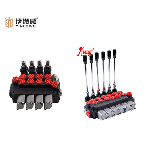 Benefits and Applications of Hydraulic Flow Regulator Valves