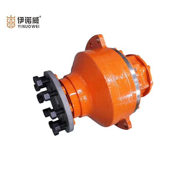 Экскаватор Poclain MS 18