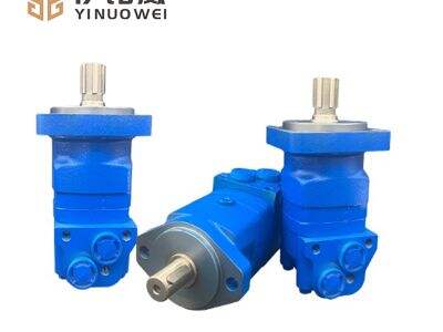 The Material and Machining Standards Required for Motor Pump Durability