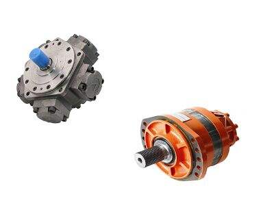 What Causes Wear and Performance Drop in Motor Pump Systems