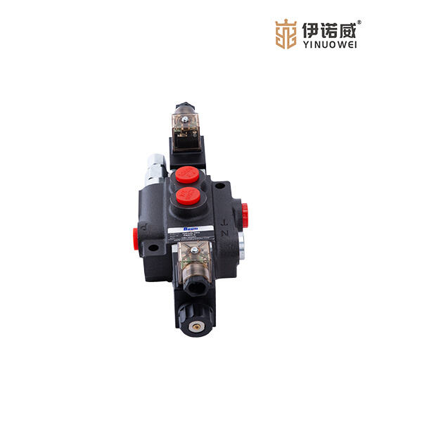 Advantages of Using a Hydraulic Press Valve over other Pressing Techniques