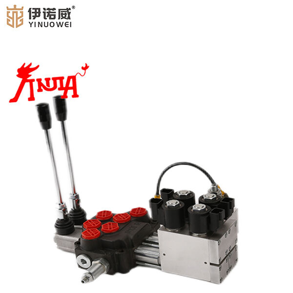 Produktiwiteit maksimaliseer met hidraulies aangedrewe gereedskap