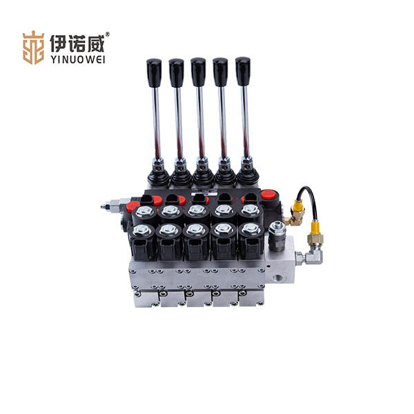 Các Mẹo Bảo Dưỡng cho Van Điều Khiển Hướng Solenoid - Giữ Thiết Bị của Bạn Hoạt Động Mượt Mà