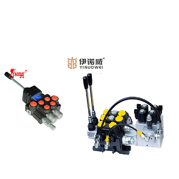 The Importance of Choosing the Right Hydraulic Flow Valve