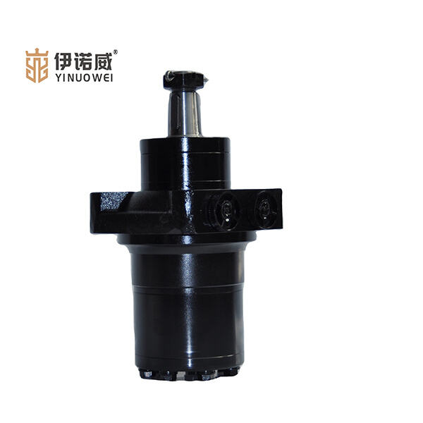 Ensuring Optimal Performance with High-Quality Hydraulic Motors in Your Neighborhood