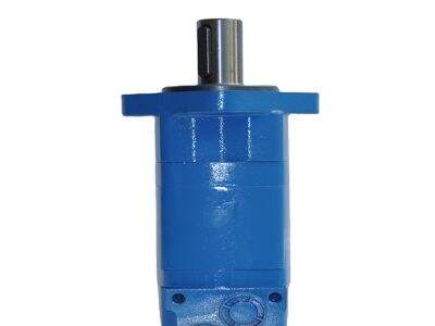 The Hydraulic Circuit Design Used in Modern Hydraulic Winch Trucks