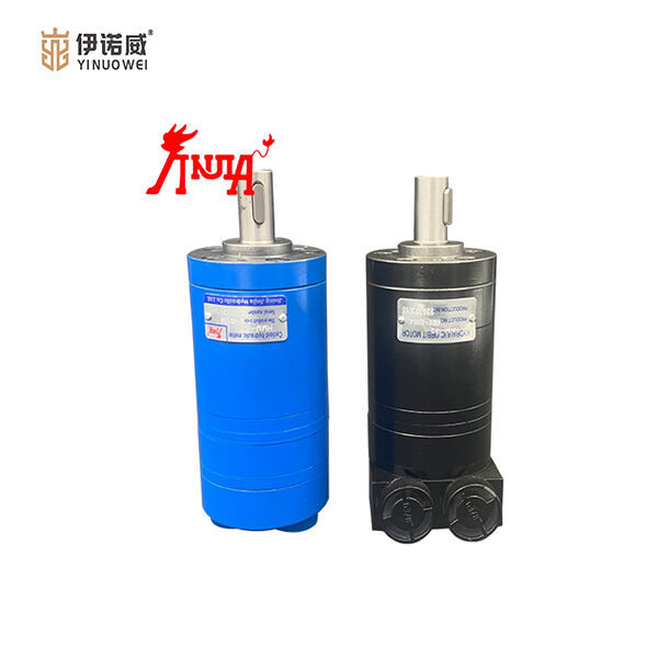 Inovativno rešitev za vaše hidravlične potrebe