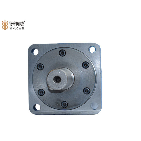 Maintenance Tips and Best Practices for Efficient Geroler Motor Performance