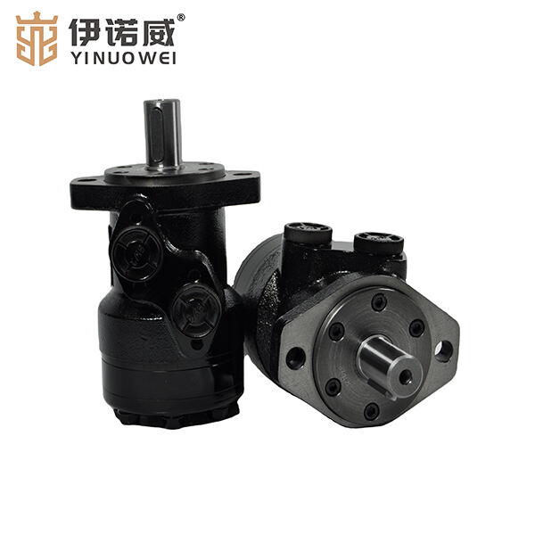 Practical applications of rotary piston motors in today's world