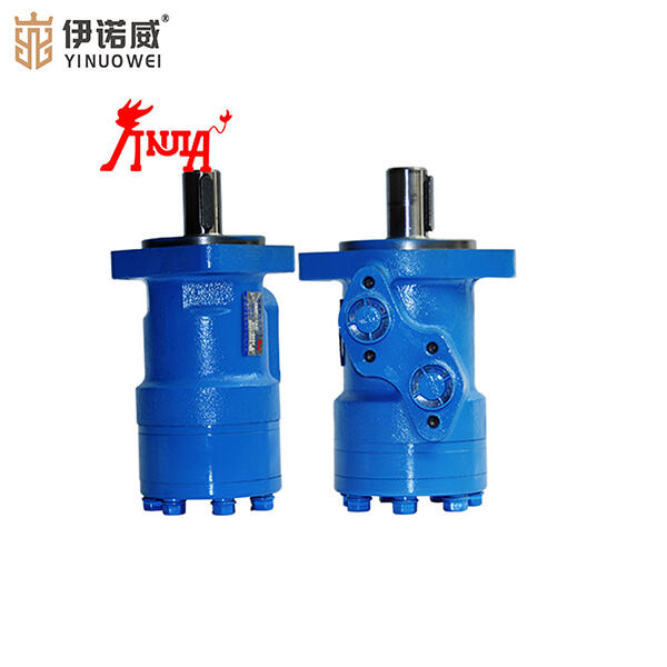 Perfect for Portable Machinery and Robotics".