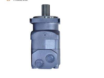 What Determines the Efficiency Level of an Hydraulic Motor?