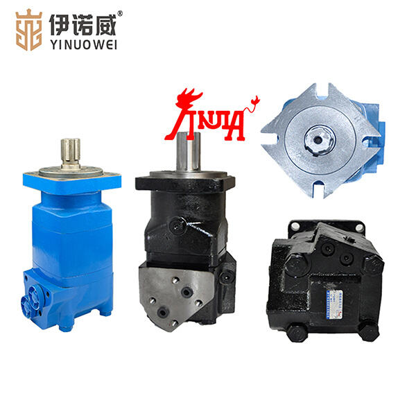 Maintenance Tips to Ensure Longevity of Gear Pumps and Motors