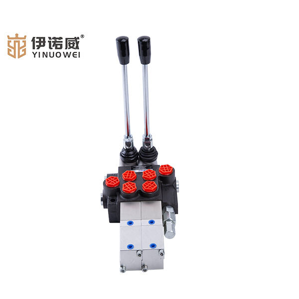 Riešenie bežných problémov s hydraulickými špuliami