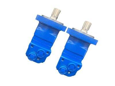 The Engineering Principles Behind Motor Pump Hydraulic Integration