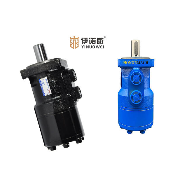 Glanú an Tuillmhantais Eargcaire le Pomp agus Miotar 12v Hidrachlainne