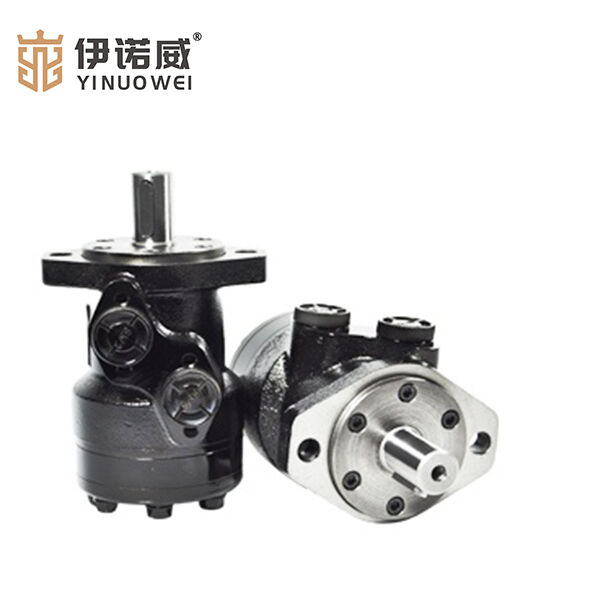 مزایای قدرت هیدرولیک