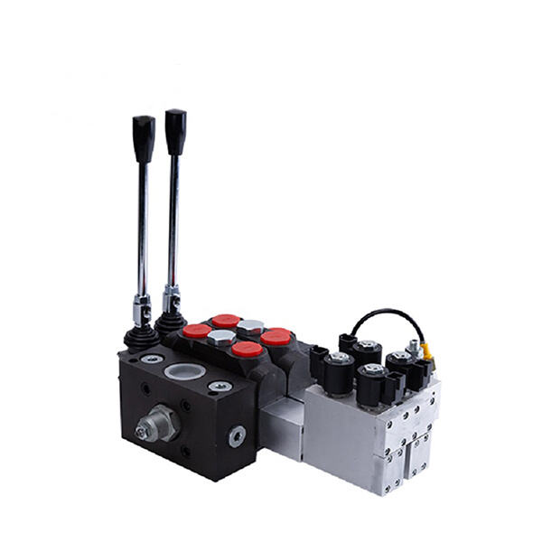 The Next Generation Solution.