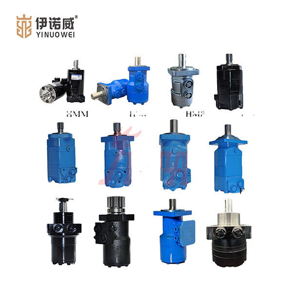 Обезбеђује глатко и поуздано функционисање у различитим апликацијама