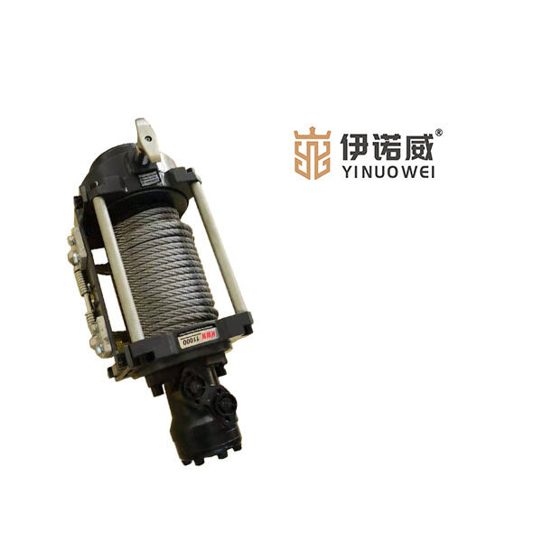 Lift Kuat dan Handal untuk Pengangkatan dan Pemasangan Mesin