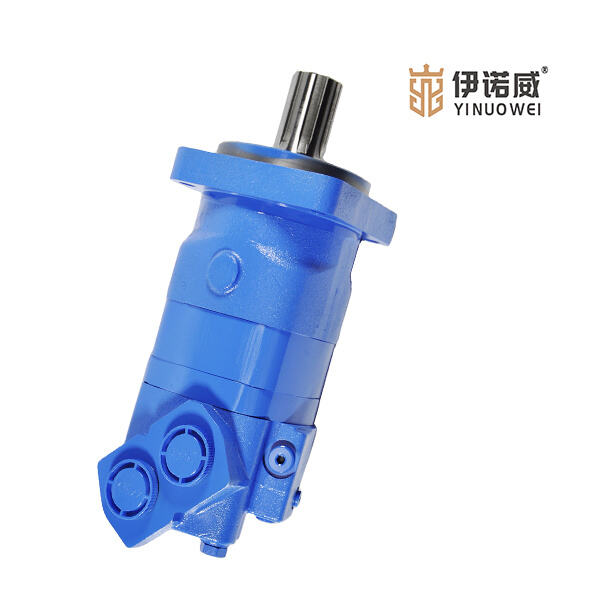 Innovando Systema Tuum Hydraulica cum Pone Motore Alta Qualitas