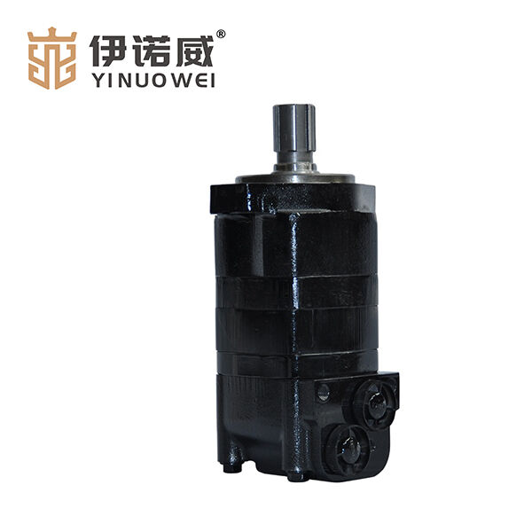 Vane Motors ရဲ့ အသုံးပြုသော နေရာများ