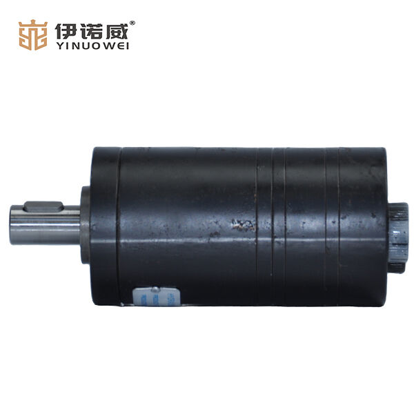 Exploring the Advantages and Limitations of Hydraulic Motors in Industrial Machinery