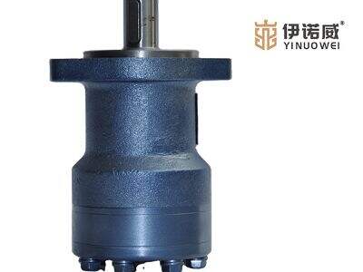 How Modern Hydraulic Mooring Winches Integrate With Marine Hydraulic Power Units