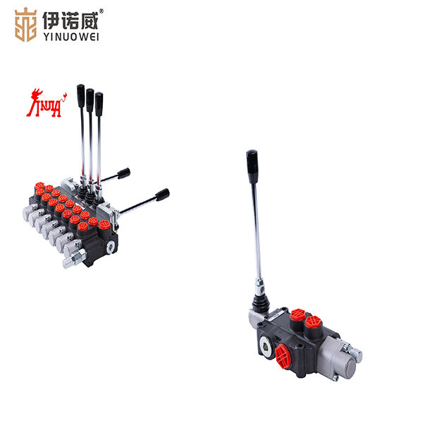 Proper Maintenance for Flow Valve Hydraulics