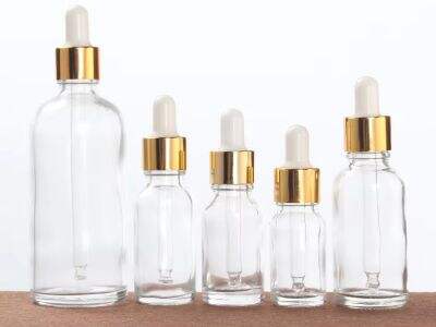 How to Customize Dropper Bottles for Small Batch Beauty Brands