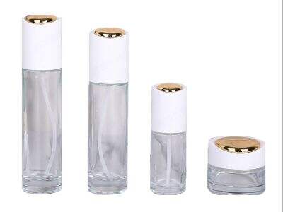 Wholesale Cosmetic Jars: How to Choose a Reliable Supplier