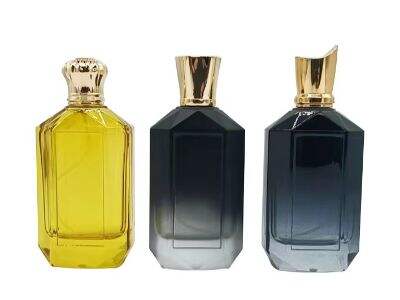 Kā individuāli izstrādāti smaržu pudeliņi stiprina zīmola identitāti